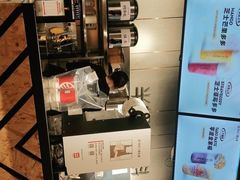 -书亦烧仙草(北碚万达店)