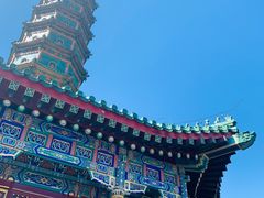 -香山公园