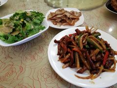 -烤肉宛饭庄(南礼士路店)