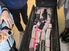 -午潮山国家森林公园