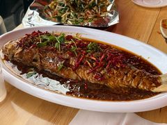 -东来土菜馆(民祥园路店)