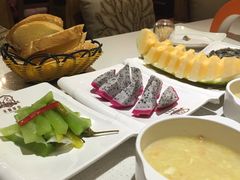 -米莱蒂亞牛排餐厅(福园广场店)