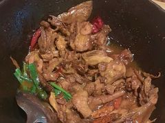 -得稻小饭堂·江西菜(浦江店)