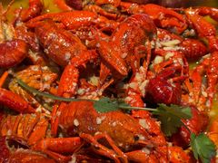 -红胖胖龙虾王·本地菜