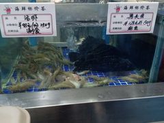 -一品鲜海鲜火锅(海信广场店)