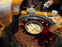 -陈眼镜火锅(总店)