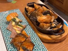 -晴季寿司(延河路万达广场店)