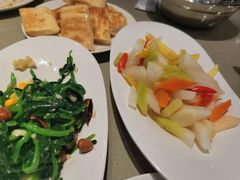 -蝎王府羊蝎子(西直门店)