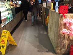 -COSTA COFFEE(上海月星环球港店)