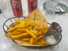 -CRAZYONES西班牙海鲜饭(上海美罗城店)