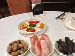 -明阁 Ming Court(广州朗豪酒店)