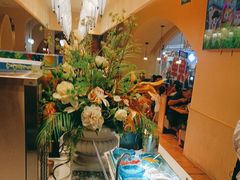 -凡塔斯牛排自助餐厅(莆田万达店)