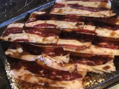 -一品诚记烤肉(大连柏威年购物中心店)