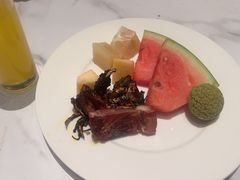 -上海静安昆仑大酒店