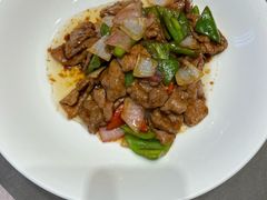 -骏莱海鲜鱼港(五角场店)