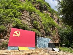 -湖洞水自然风景区