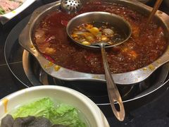 -锅首鲜品火锅(鸳鸯店)