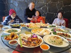 -快乐海鲜酒楼(滇池路店)