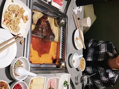 -海底捞火锅(方圆荟店)