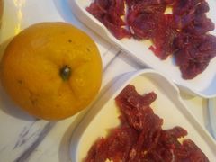 -牛鲜胜·潮汕牛肉自助火锅(番禺市桥店)