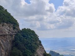 -丹东凤凰山景区