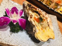 -皇品田苑日式料理(苏州中心店)