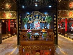 -宝轩渔府·老字号海鲜·正宗津菜(水上店)