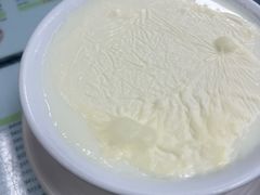 双皮奶-义顺牛奶公司