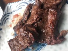 -热血兄弟·炭火烤肉(融侨中心店)