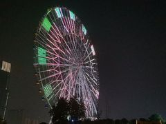 -南昌之星摩天轮