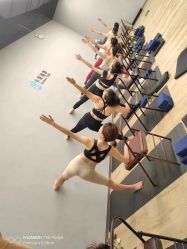 -卡莫瑜伽·普拉提