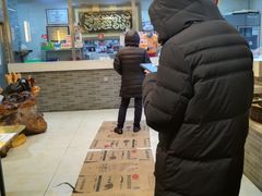 -清真·二嫂子煎饼果子(鼓楼旗舰形象店)