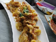 -合元饭店(金汇家园店)