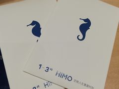 -海马体照相馆(大连柏威年购物中心店)