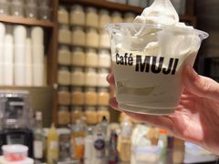 -无印良品餐堂 MUJI Diner(成都太古里店)