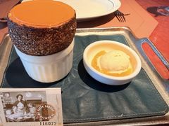 -福楼毕斯罗F Bistronome(国贸商城约会地标景观店)