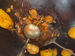 -江湖水乡铁锅炖魚(周庄嘉园店)