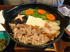 -铃木食堂(帽儿胡同店)