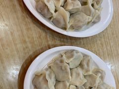 -赵奶奶水饺锅贴小酒馆(丁字沽店)