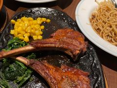 -萨莉亚意式餐厅(杭州滨江天街店)