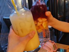 -心邸·庆宴(雅宝城店)