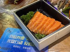 -Olé精品超市(上海港汇恒隆店)