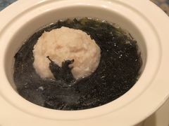 -扬州香格里拉·香宫中餐厅