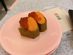 -争鲜回转寿司(南开大悦城店)