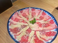-烧肉达人•炭火烧肉(新天地店)