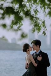 -MAO亲爱的猫婚纱摄影工作室