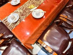 -新疆伊宁远征餐厅
