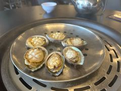 -水禾轩·海鲜蒸汽主题餐厅(新香洲旗舰店)