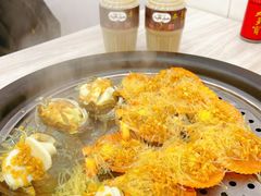 -船奇蒸汽海鲜·闽菜(八市海鲜总店)