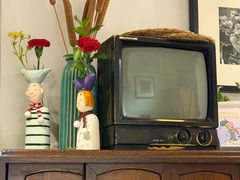 -懒人盐府人家(安贞店)